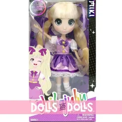 Poupée Shibajuku Anime 33 cm - Miki