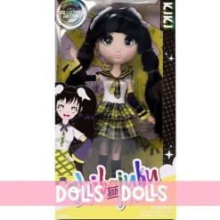 Poupée Shibajuku Anime 33 cm - Kiki