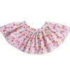 Tenue de poupée Rubens Barn 36 cm - Tenue pour Rubens Ark et Kids - Jupe géométrique