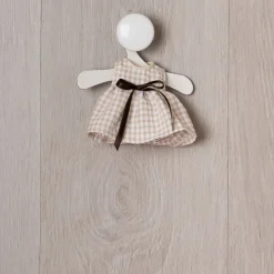 Tenue pour poupée Así 20 cm - Robe Collection Sabana pour poupée Tom